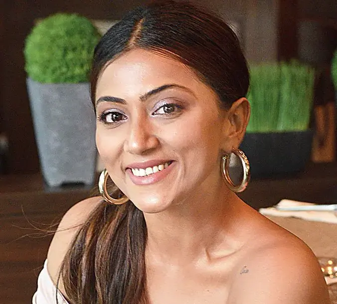 Аниндита Босе