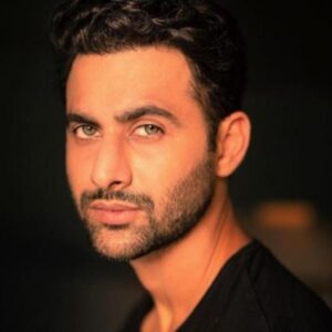 Фреди Дарувала