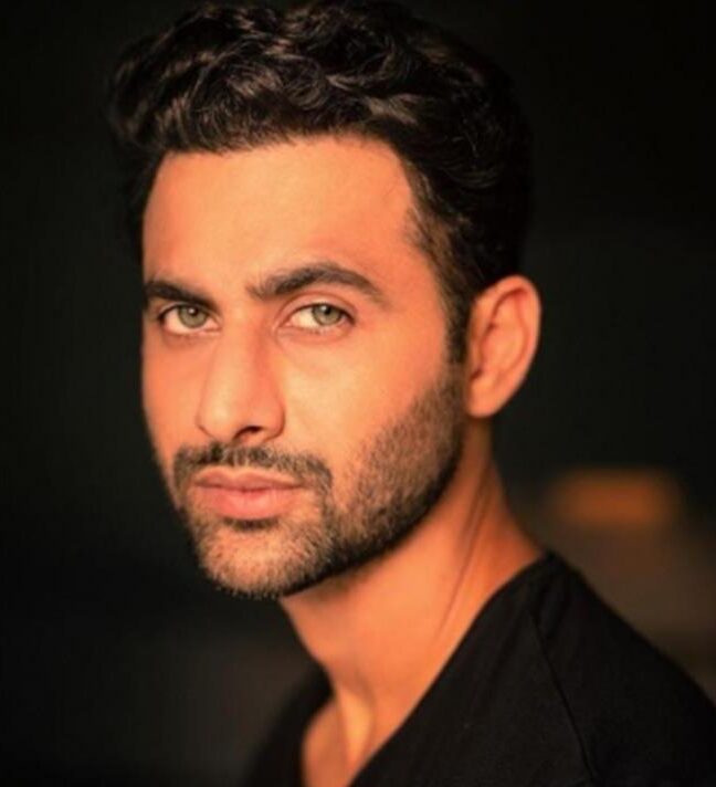 Фреди Дарувала