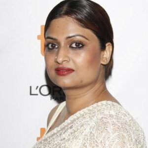 Гиту Мохандас