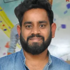 Шаран Копписетти