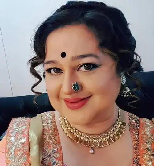 Суприя Шукла