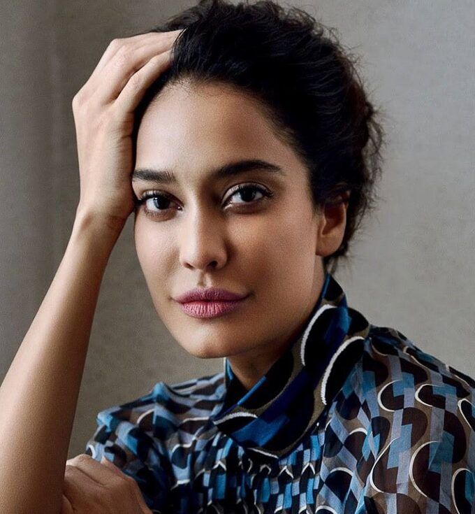 Лиза Хейдон