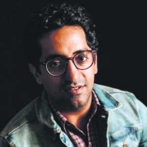 Викрам Кочхар