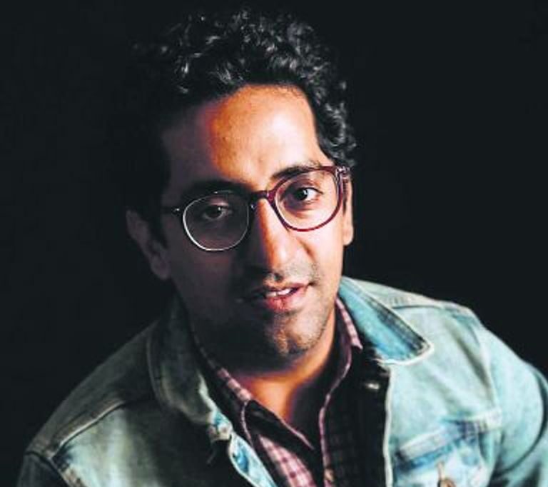 Викрам Кочхар