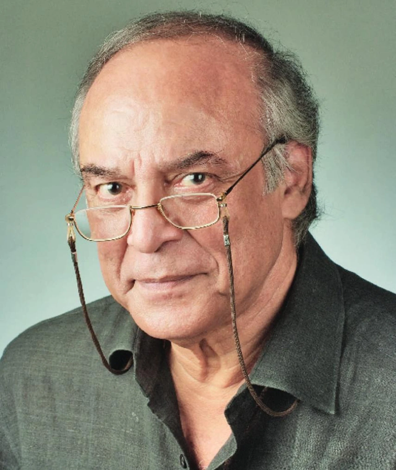 Барун Чандра