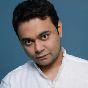 Маниш Шарма