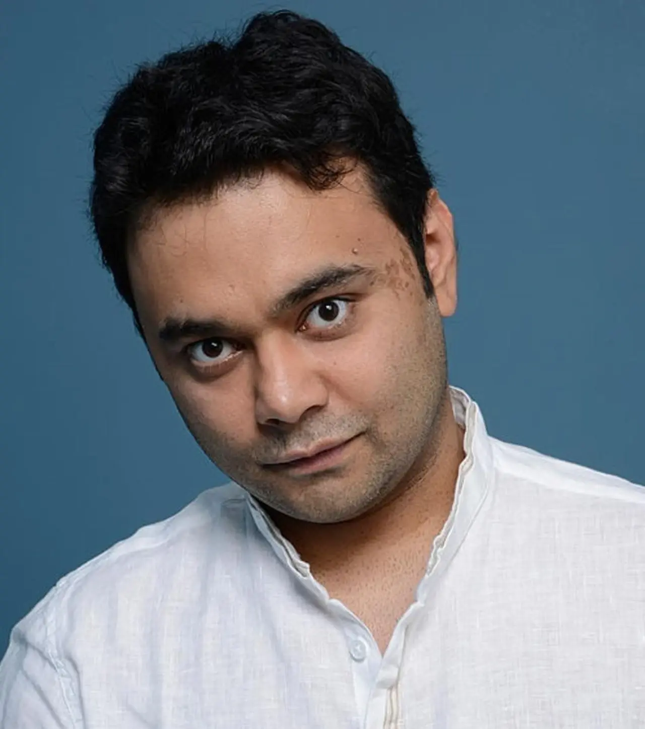 Маниш Шарма