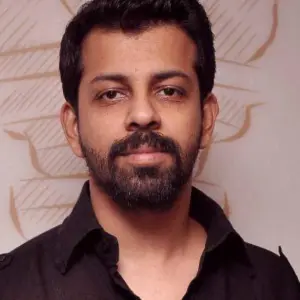 Беджой Намбиар