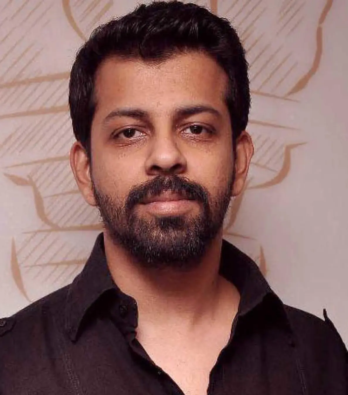 Беджой Намбиар