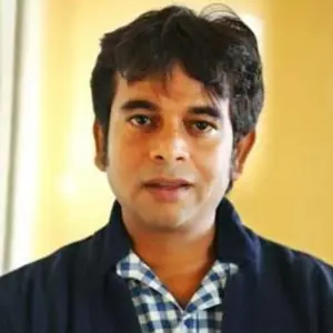 Иштиак Кхан