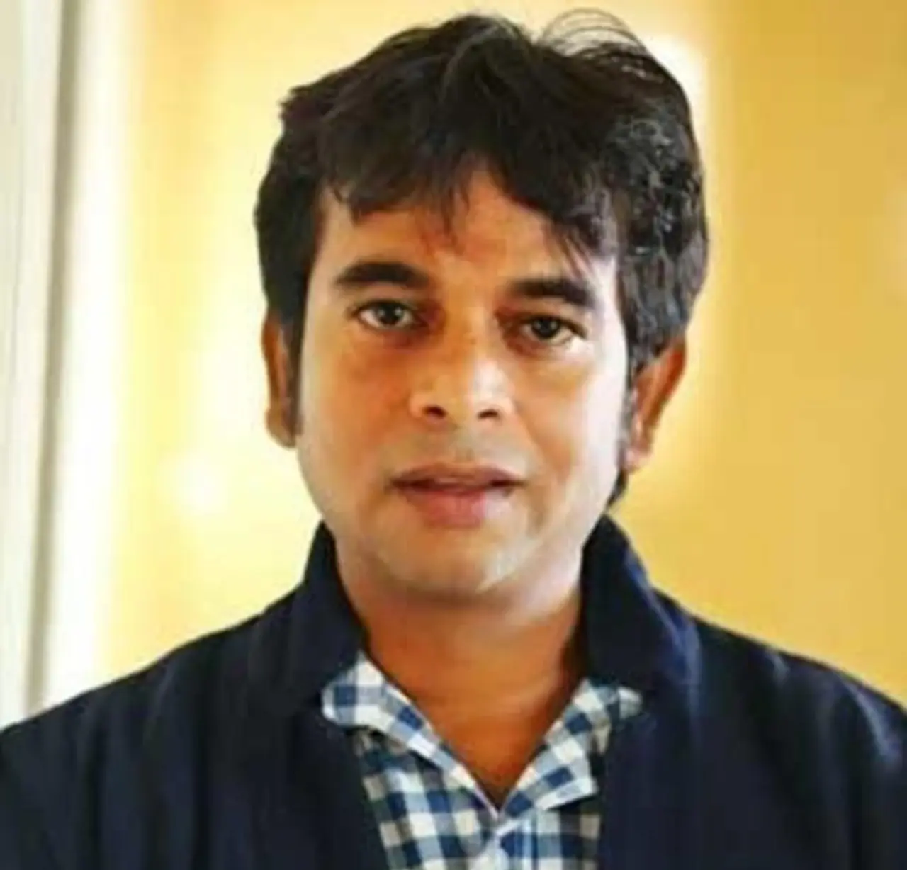 Иштиак Кхан