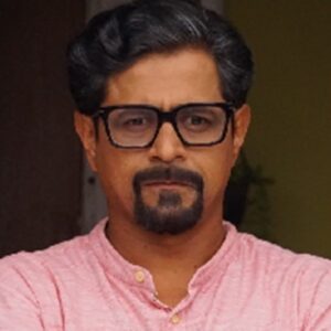 Джайеша Море