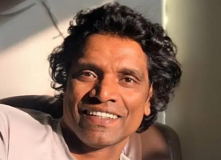 Джимми Мозес