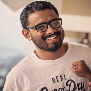 Джити К Джосе