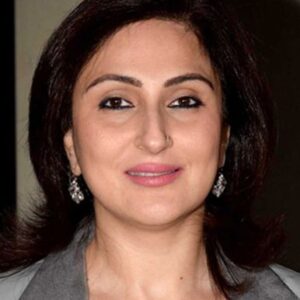 Джухи Баббар