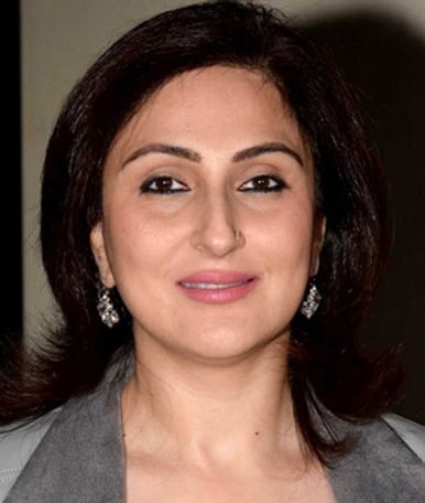 Джухи Баббар