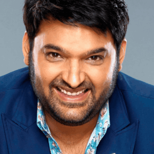 Капил Шарма