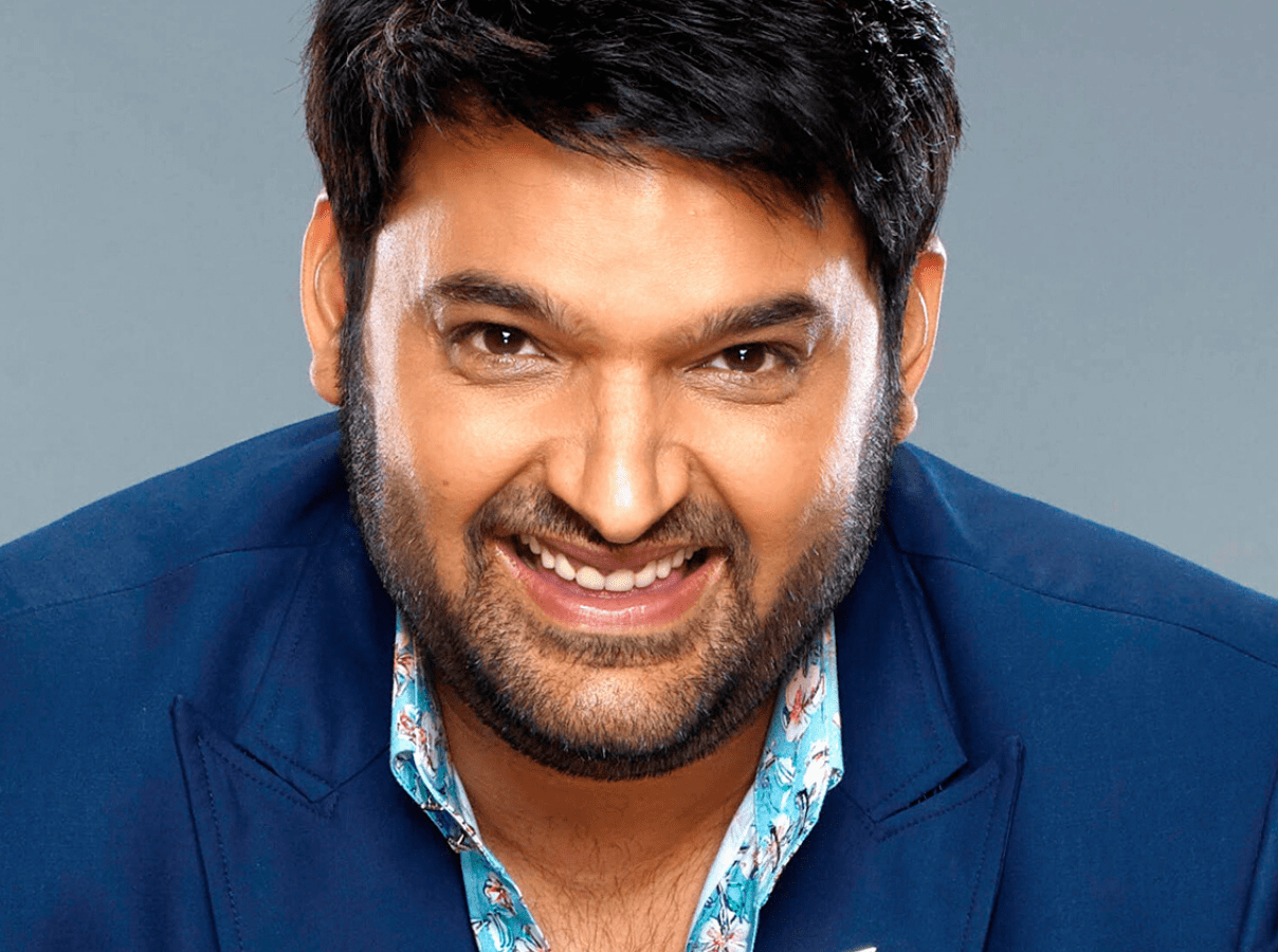 Капил Шарма