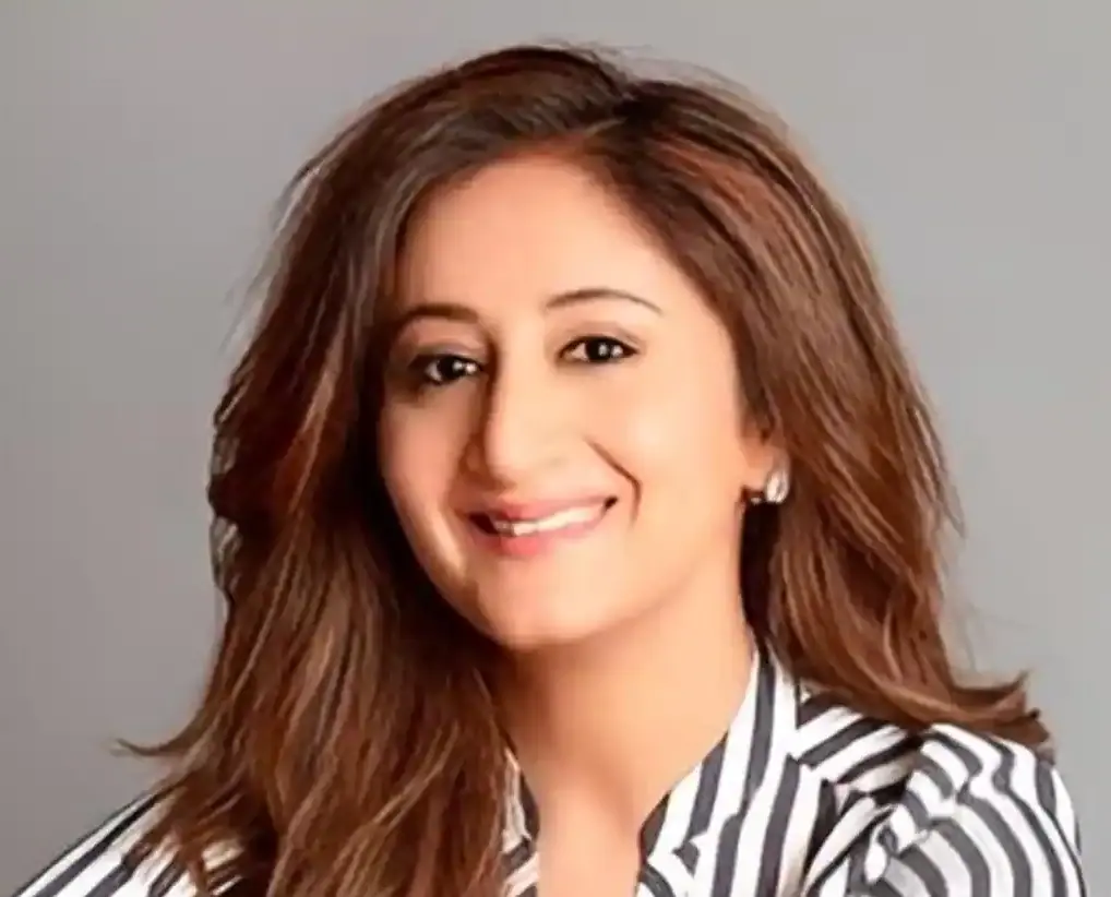 Гитикка Ганджу Дхар