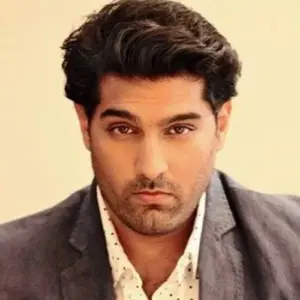 Кунал Рой Капур