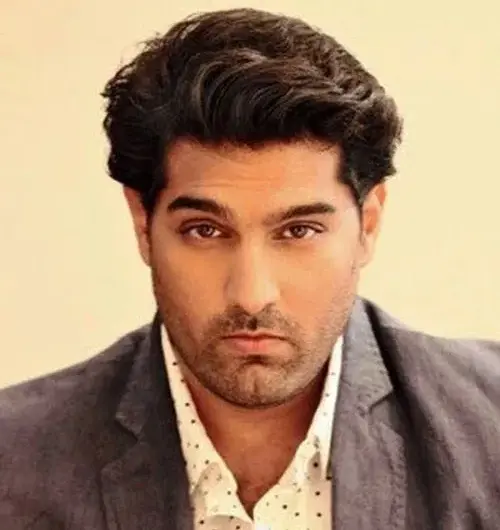 Кунал Рой Капур