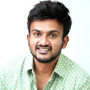 Мерлапака Ганди