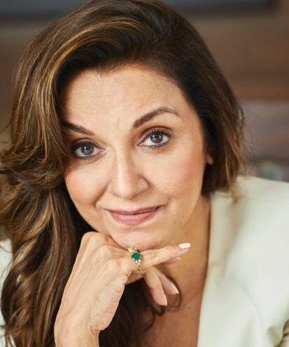 Лилит Дюбей