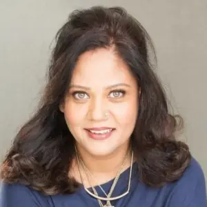 Маллика Прасад