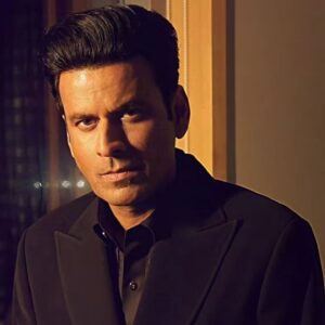 Манодж Баджпаи