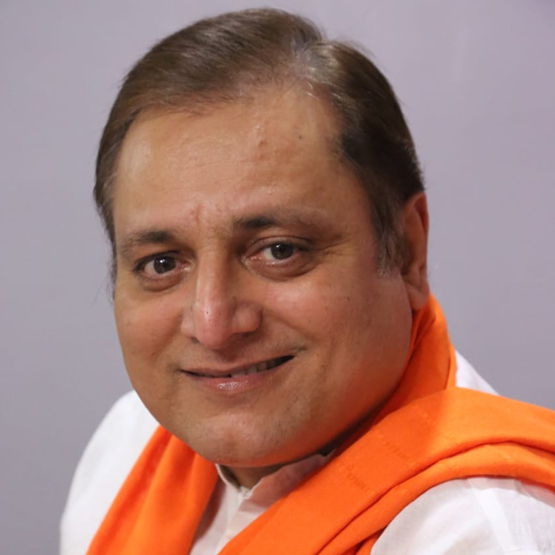 Манодж Джоши