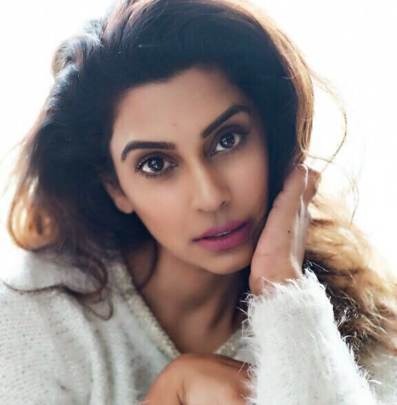 Масумех Махиджа