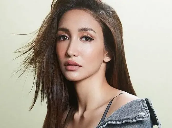 Шрея Чоудхари