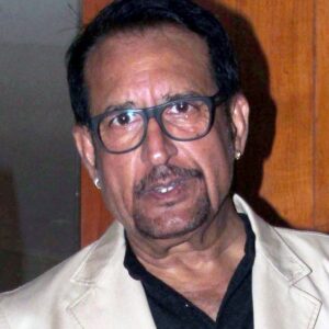 Киран Кумар