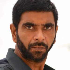 Рохит Патхак