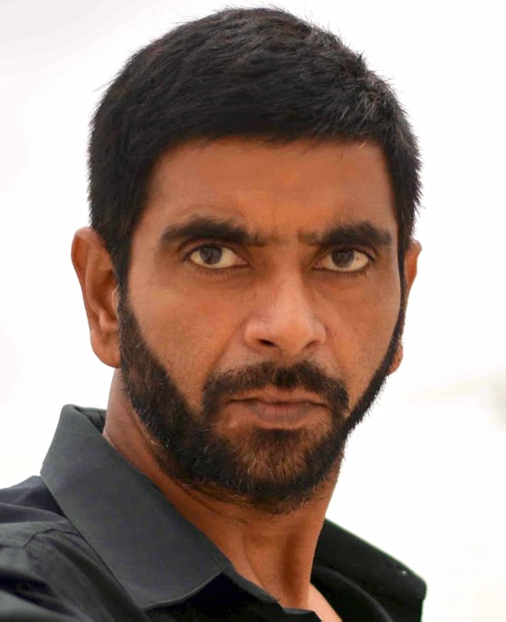 Рохит Патхак