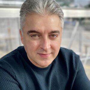 Джугал Хансрадж