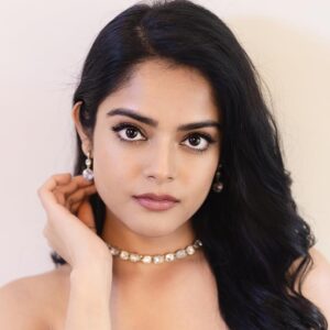 Риддхи Кумар