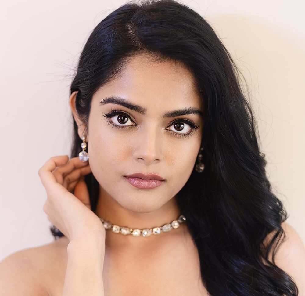 Риддхи Кумар