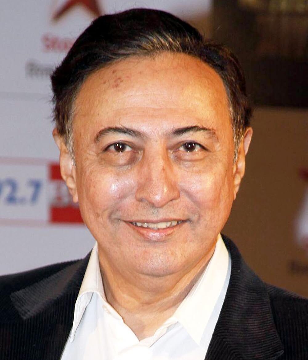 Ананг Десаи