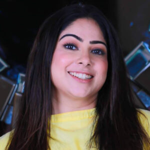 Никки Нарула