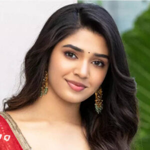 Кирти Шетти