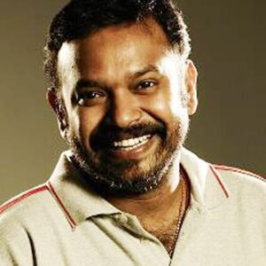 Венкат Прабху