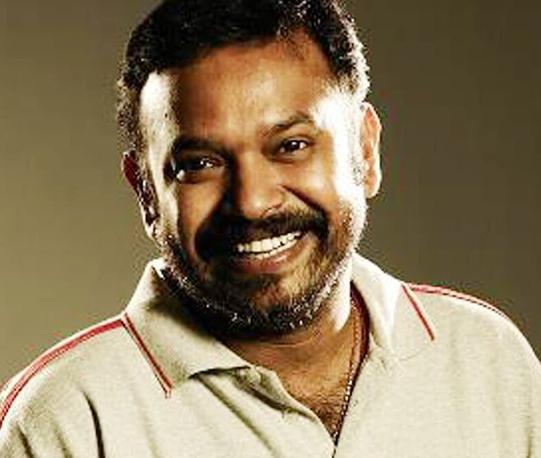 Венкат Прабху