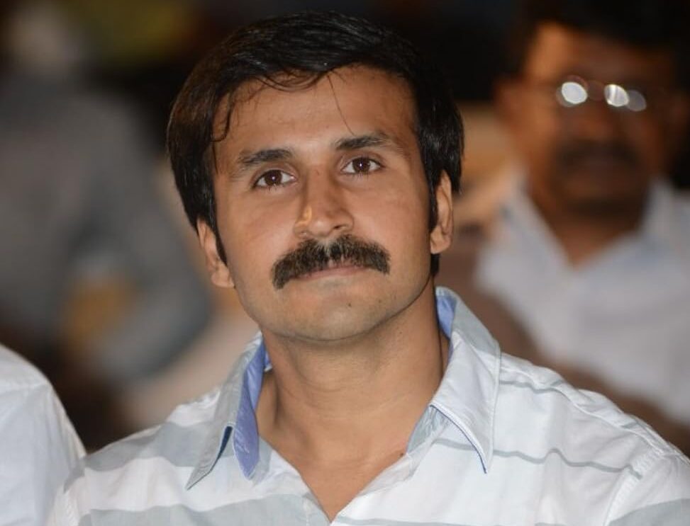 Рави Пракаш