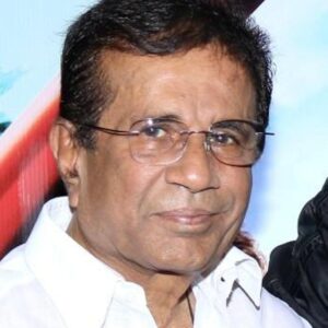 Аббас Алибхай Бурмавалла