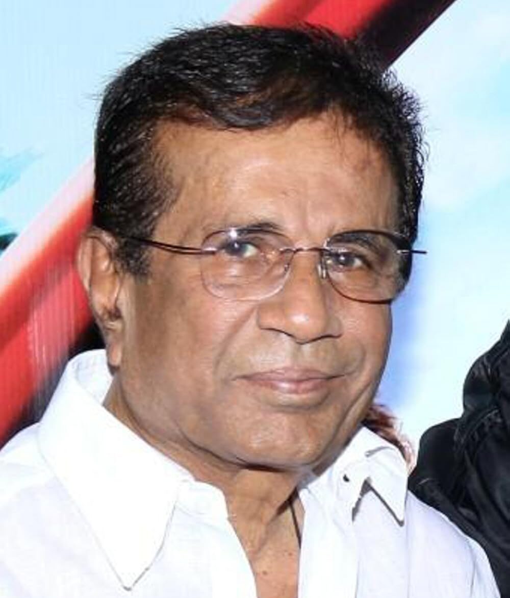 Аббас Алибхай Бурмавалла