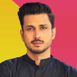 Амол Парашар