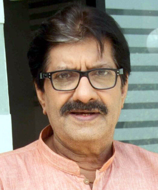 Анил Дхаван