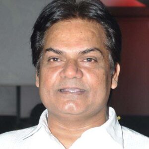 Акхилендра Мишра